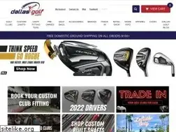 Sites similar to dallasgolf.com