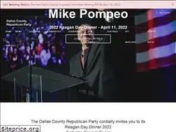 Sites similar to dallasgop.org
