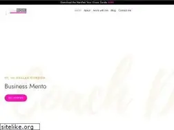 Sites similar to dallasgordon.com
