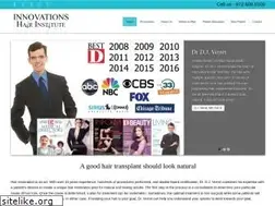 Sites similar to dallashairdoctor.com