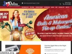 Sites similar to dallashd.com