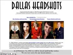 Sites similar to dallasheadshots.com
