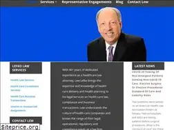 Sites similar to dallashealthlaw.com