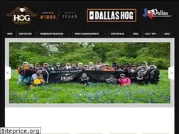 Sites similar to dallashog.com