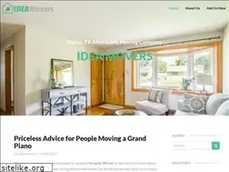 Sites similar to dallasideas.org