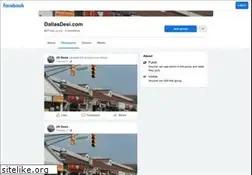 Sites similar to dallasindian.com