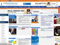 Sites similar to dallasindian.net
