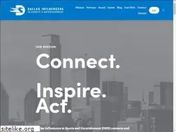 Sites similar to dallasinfluencers.org