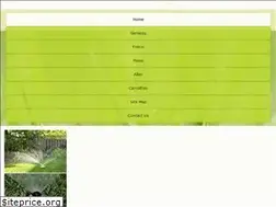 Sites similar to dallasirrigationsolution.us