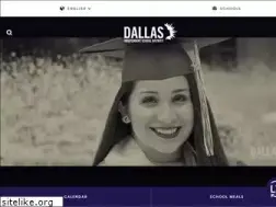 Sites similar to dallasisd.org