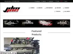 Sites similar to dallasjdmmotors.com