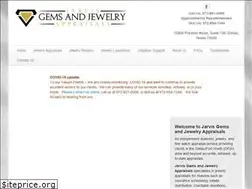 Sites similar to dallasjewelryappraisals.com