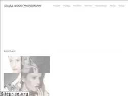 Sites similar to dallasjlogan.com