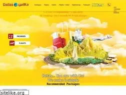 Sites similar to dallasjo.com