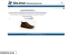Sites similar to dallasjohnson.net