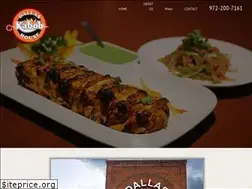 Sites similar to dallaskabobhouse.com