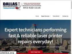 Sites similar to dallaslaserprinters.com
