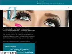 Sites similar to dallaslashloft.com