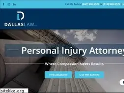 Sites similar to dallaslawllc.com