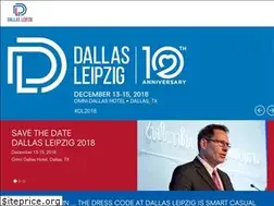 Sites similar to dallasleipzig.com