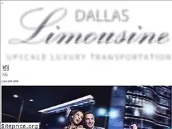 Sites similar to dallaslimotx.com
