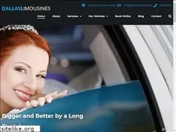 Sites similar to dallaslimousines.co.uk
