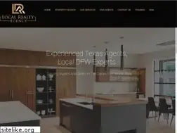 Sites similar to dallaslocalrealty.com