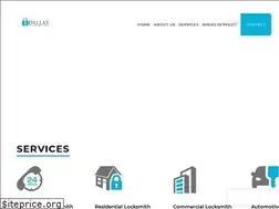 Sites similar to dallaslocknkey.com