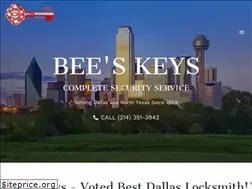 Sites similar to dallaslocksmith.com