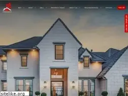 Sites similar to dallasluxuryrealty.com