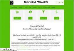 Sites similar to dallasmargaritarental.com