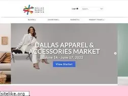 Sites similar to dallasmarketcenter.com