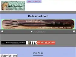 Sites similar to dallasmart.com
