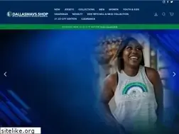 Sites similar to dallasmavs.shop