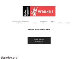 Sites similar to dallasmedianale.com