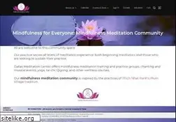 Sites similar to dallasmeditationcenter.com