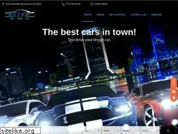Sites similar to dallasmetroauto.com