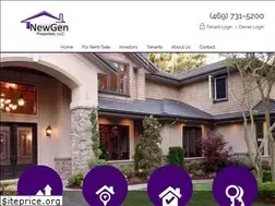 Sites similar to dallasmetroplexhomes.com