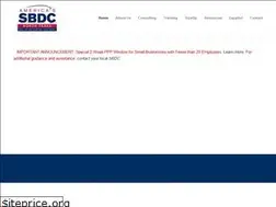 Sites similar to dallasmetropolitansbdc.com