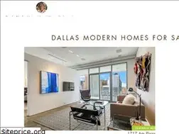 Sites similar to dallasmodernhomesforsale.com