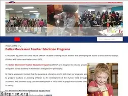 Sites similar to dallasmontessori.com