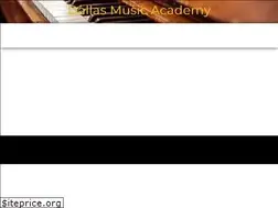Sites similar to dallasmusicacademy.com