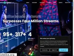 Sites similar to dallasmusicnetwork.org