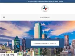 Sites similar to dallasnative.com