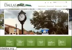 Sites similar to dallasnc.net