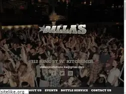Sites similar to dallasnightclub.ca