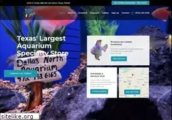 Sites similar to dallasnorthaquarium.com