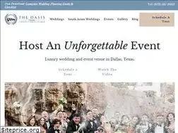 Sites similar to dallasoasis.com