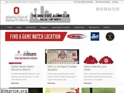 Sites similar to dallasohiostatealumniclub.com