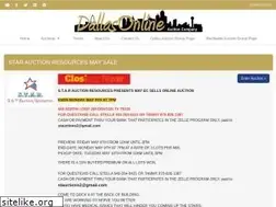 Sites similar to dallasonlineauctioncompany.com